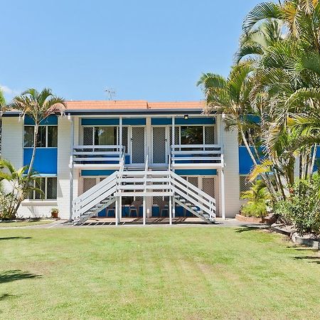 Silver Sands Apartments Hervey Bay Exteriér fotografie