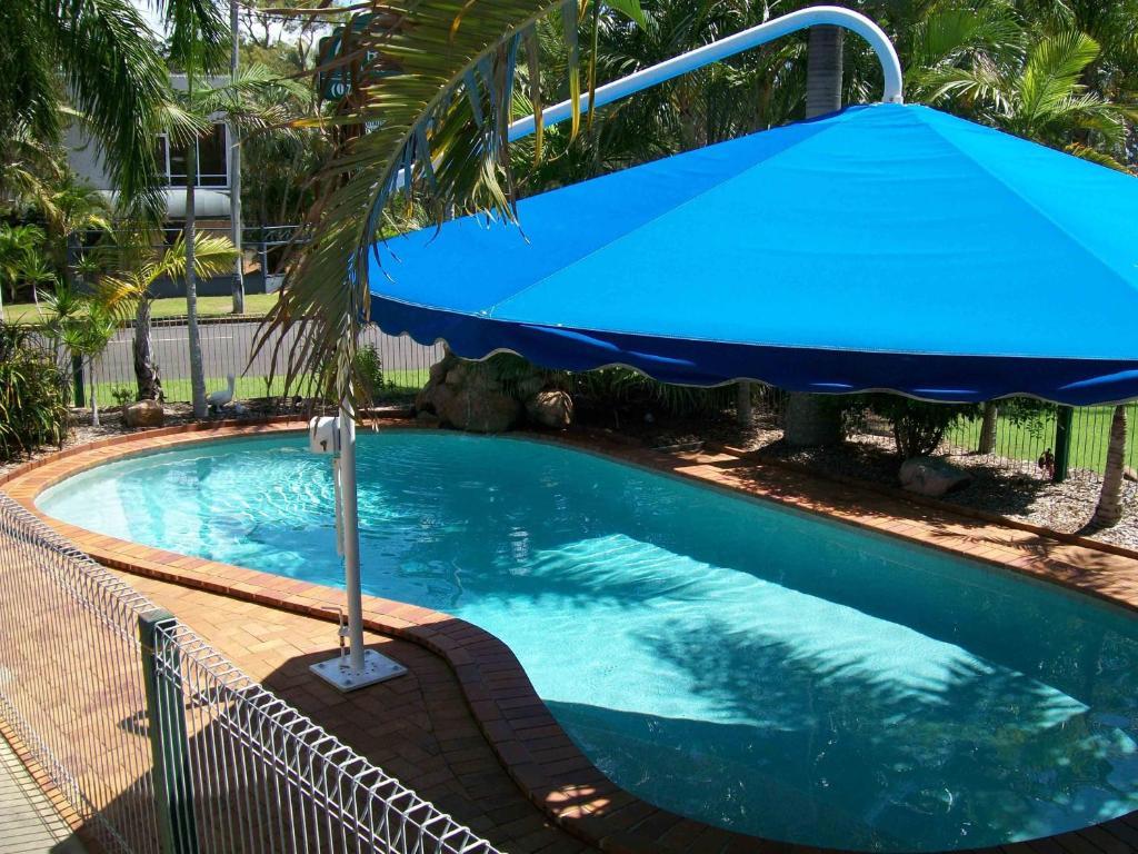 Silver Sands Apartments Hervey Bay Exteriér fotografie