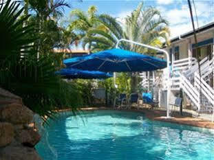 Silver Sands Apartments Hervey Bay Exteriér fotografie
